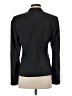 BOSS by HUGO BOSS 100% Polyester Gray Blazer Size 4 - photo 2