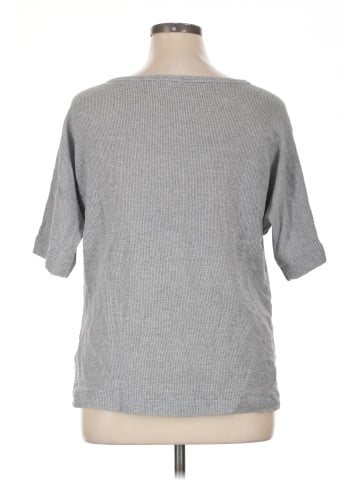 James Perse Pullover Sweater (view 2)
