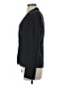 BOSS by HUGO BOSS 100% Polyester Gray Blazer Size 4 - photo 5