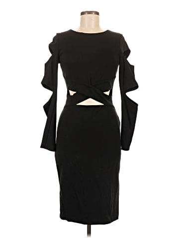 Bebe Cocktail Dress (view 1)