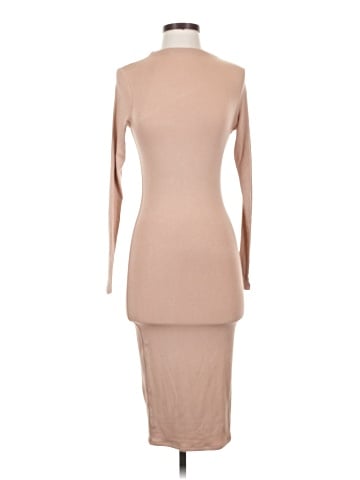 Naked Wardrobe Cocktail Dress (view 1)
