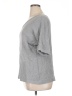 James Perse Gray Pullover Sweater Size XL (4) - photo 5