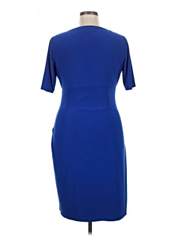 Evan Picone Cocktail Dress (view 2)