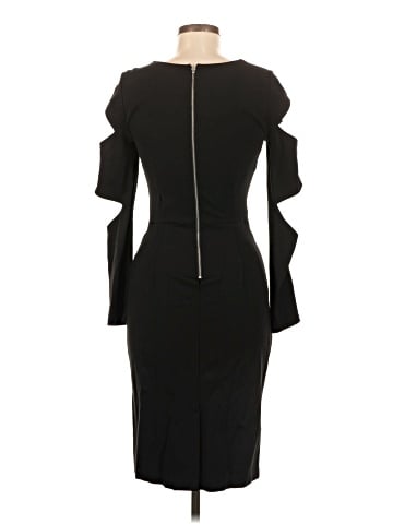 Bebe Cocktail Dress (view 2)