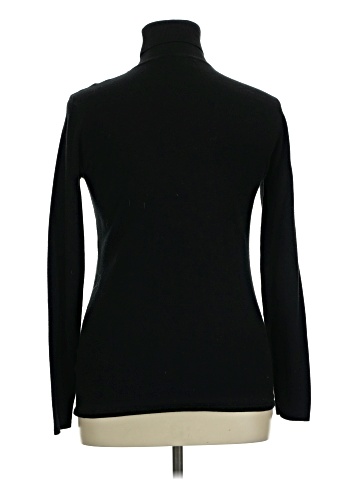 Attention Turtleneck Sweater (view 2)