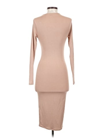 Naked Wardrobe Cocktail Dress (view 2)