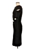Bebe Black Cocktail Dress Size M - photo 5