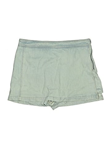 J.Crew Denim Skirt (view 1)