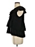 Naf Naf Black Sleeveless Blouse Size S - photo 5
