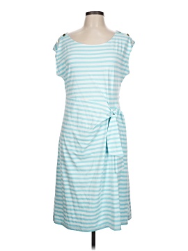 sachin and babi light blue dress Business Casual for Women: Dress Code Guide + 22 Outfit Ideas [2026] main image 1