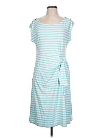 Talbots Casual Dress (view 1)