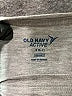 Active by Old Navy Tropical Gray Short Sleeve T-Shirt Size S (youth) - photo 3