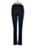 Eileen Fisher Solid Blue Jeans Size 10 - photo 2