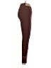 P.E Nation Color Block Brown Active Pants Size XS - photo 4