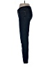 Eileen Fisher Solid Blue Jeans Size 10 - photo 5