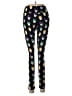 YoYo Print Black Casual Pants One size - photo 2