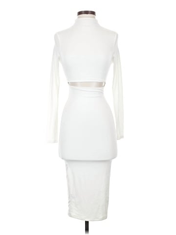 Naked Wardrobe Cocktail Dress (view 1)
