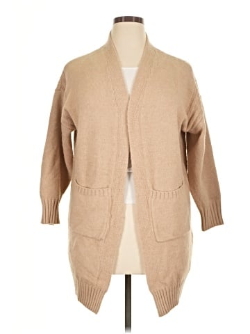 Merokeety Cardigan (view 1)