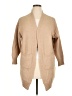 Merokeety Tan Cardigan Size XL - photo 1
