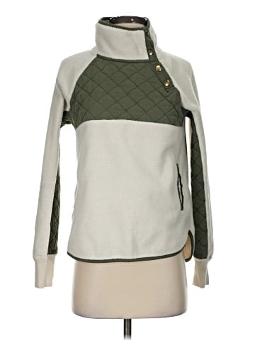 Abercrombie Pullover Sweater (view 1)