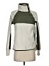 Abercrombie Green Ivory Pullover Sweater Size XS - photo 1