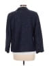 Doncaster Collection Tweed Purple Blazer Size 8 - photo 2