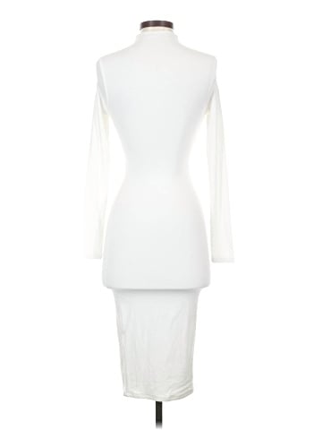Naked Wardrobe Cocktail Dress (view 2)