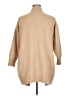 Merokeety Tan Cardigan Size XL - photo 2