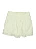 Zara Ivory Shorts Size XS - photo 2