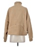 Pink Lily 100% Polyester Tan Fleece Size S - photo 2