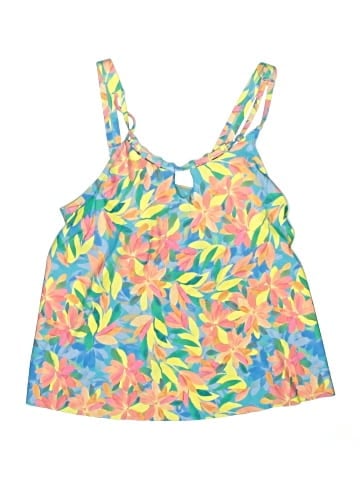 Sunsets Swimsuit Top (view 1)
