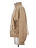 Pink Lily 100% Polyester Tan Fleece Size S - photo 5