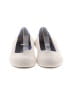 ROTHY'S Gray Ivory Flats Size 7 1/2 - photo 2