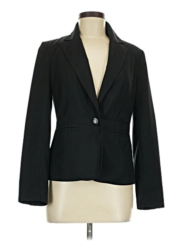 Merona Blazer (view 1)