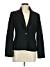 Merona Black Blazer Size 6 - photo 1