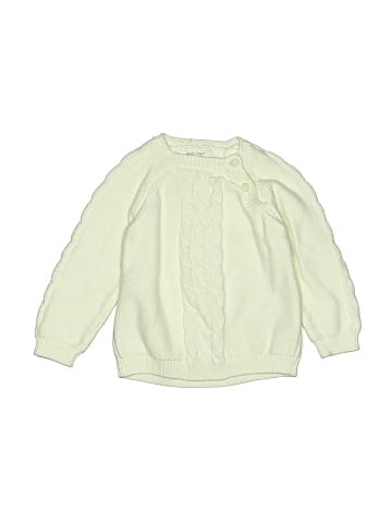 Angel Dear Pullover Sweater (view 1)