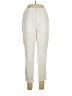 J.Crew 100% Lyocell Ivory Cargo Pants Size 10 - photo 1