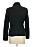 Merona Black Blazer Size 6 - photo 2