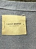 Lucky Brand Blue Pullover Sweater Size XL - photo 7