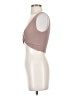 Out From Under Brown Tank Top Size XS - photo 5