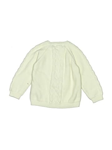 Angel Dear Pullover Sweater (view 2)