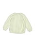 Angel Dear Yellow Pullover Sweater Size 6-12 mo - photo 2