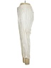 J.Crew 100% Lyocell Ivory Cargo Pants Size 10 - photo 5