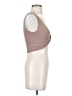 Out From Under Brown Tank Top Size XS - photo 4