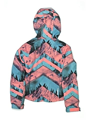O'Neill Snow Jacket (view 2)