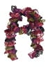 Unbranded Pink Scarf One size - photo 1