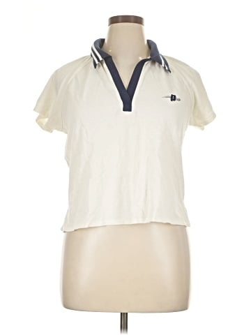 Prince Short Sleeve Top (view 1)