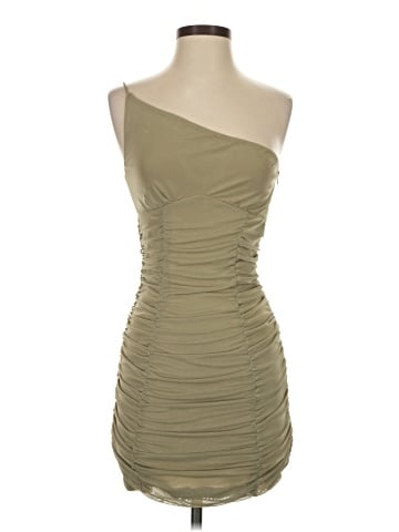 Forever 21 Cocktail Dress (view 1)