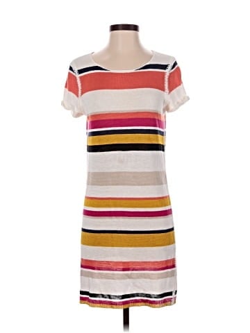 Alice + Olivia Casual Dress (view 1)