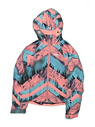 O'Neill Snow Jacket (view 1)